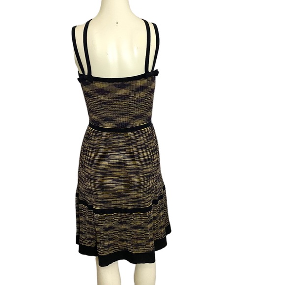 M Missoni Strappy Knit Dress sz US 6 / EU 42 - Picture 3 of 7